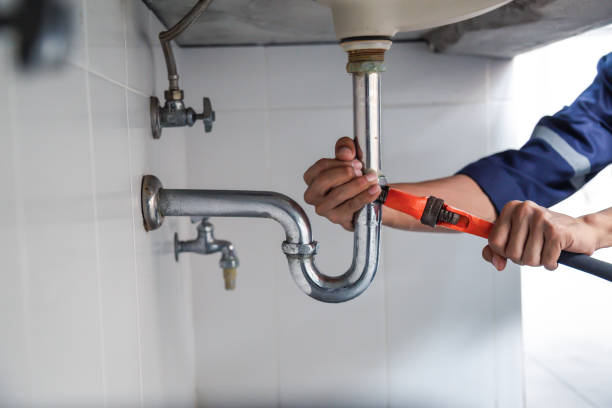 Green Plumbing Solutions and Water Conservation in Wimauma, FL