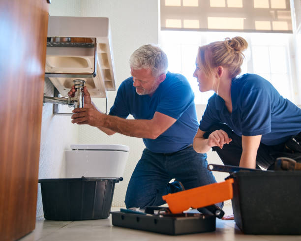 Trusted Wimauma, FL Plumbing Services Experts